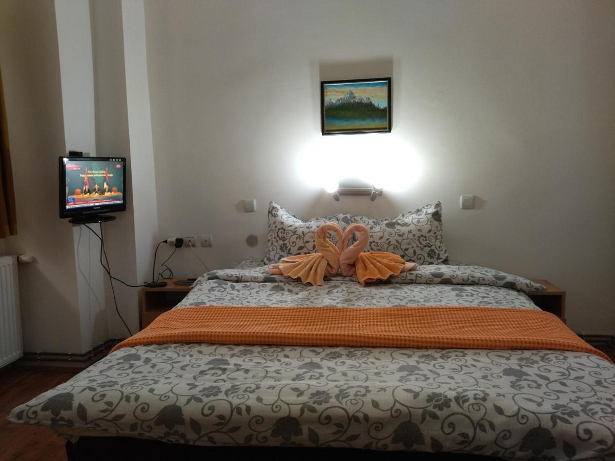 Vila Lenka Sokobanja Esterno foto