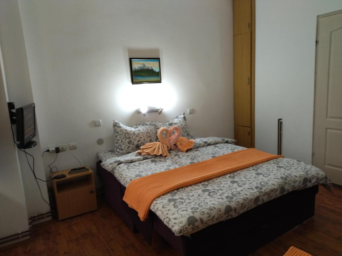 Vila Lenka Sokobanja Esterno foto