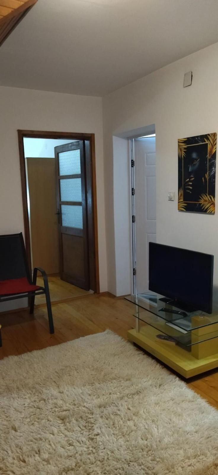 Vila Lenka Sokobanja Esterno foto