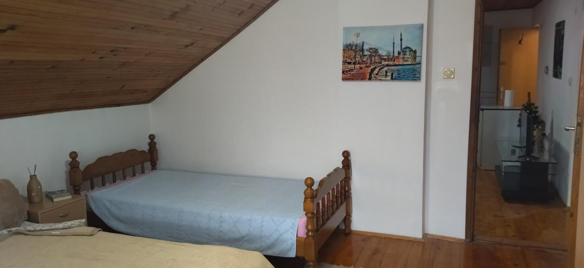 Vila Lenka Sokobanja Camera foto