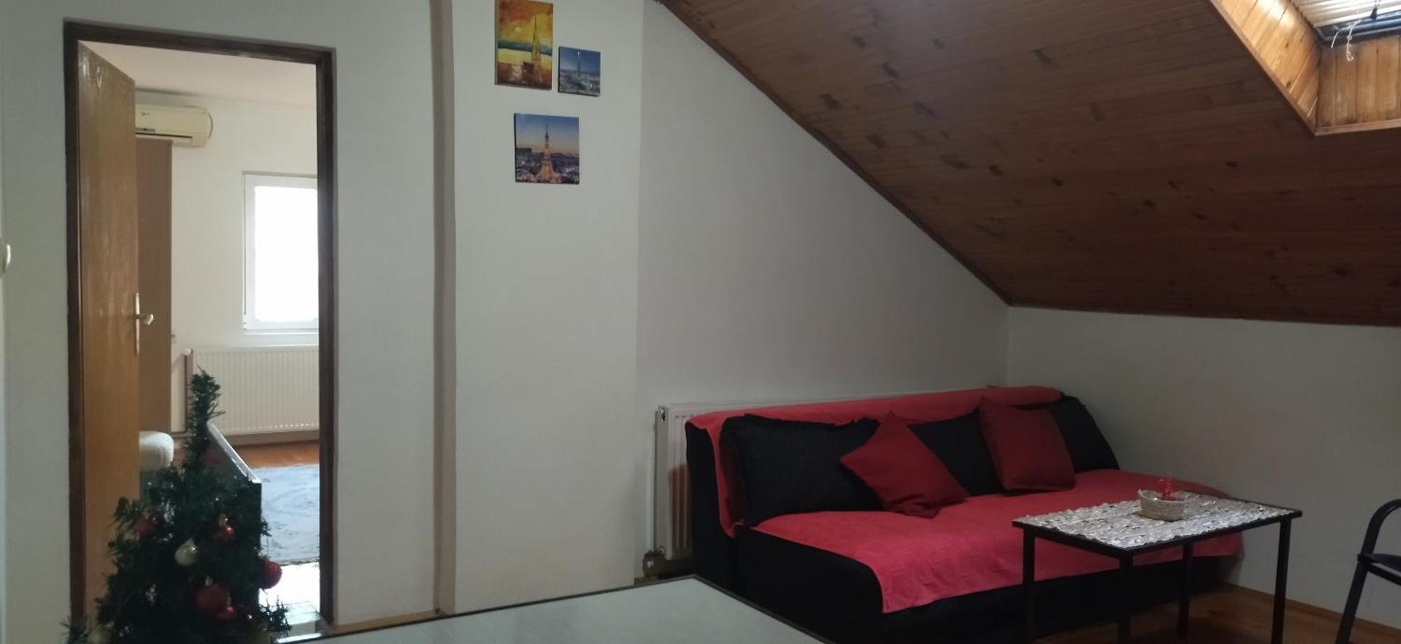 Vila Lenka Sokobanja Camera foto