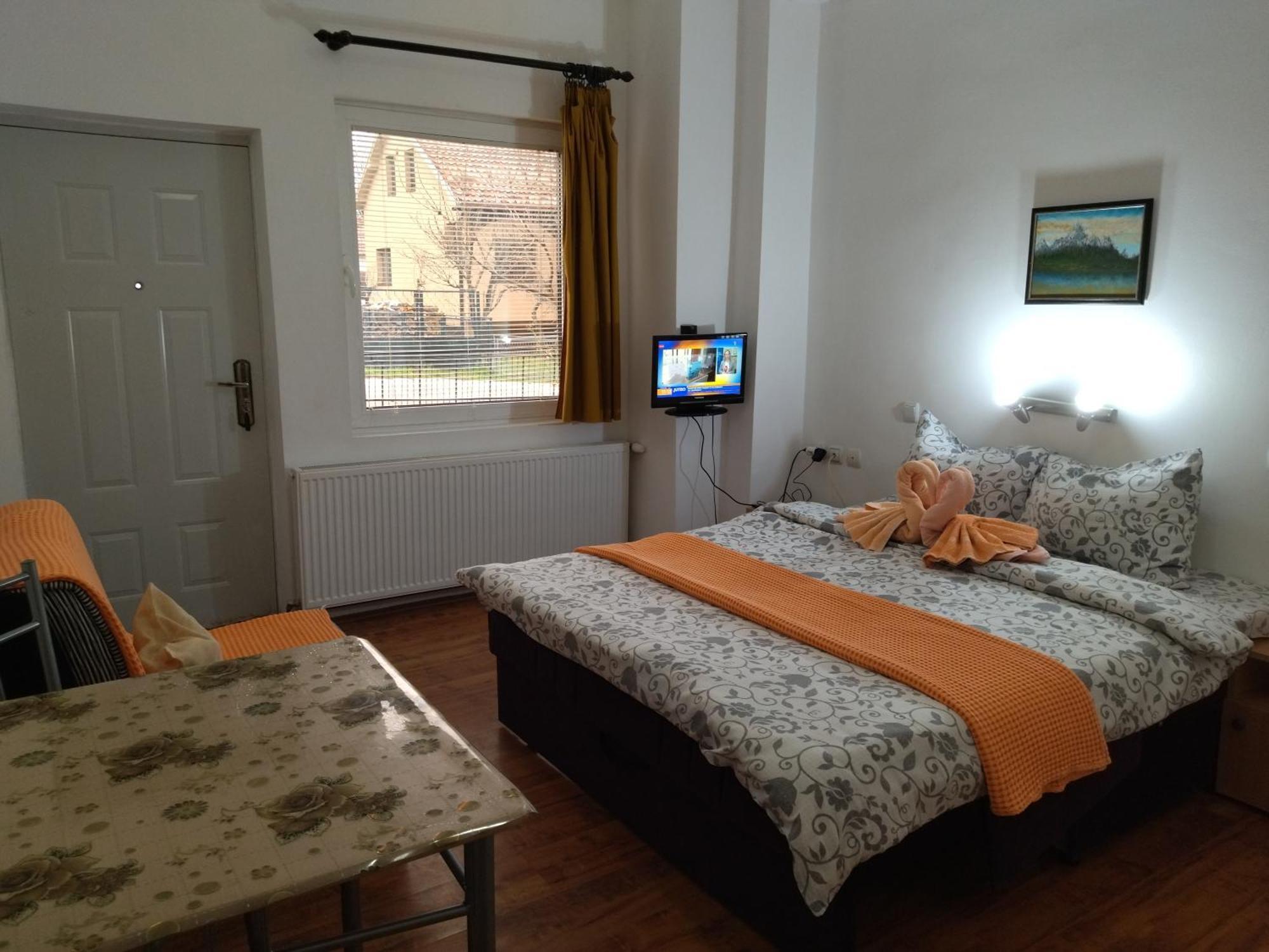 Vila Lenka Sokobanja Camera foto