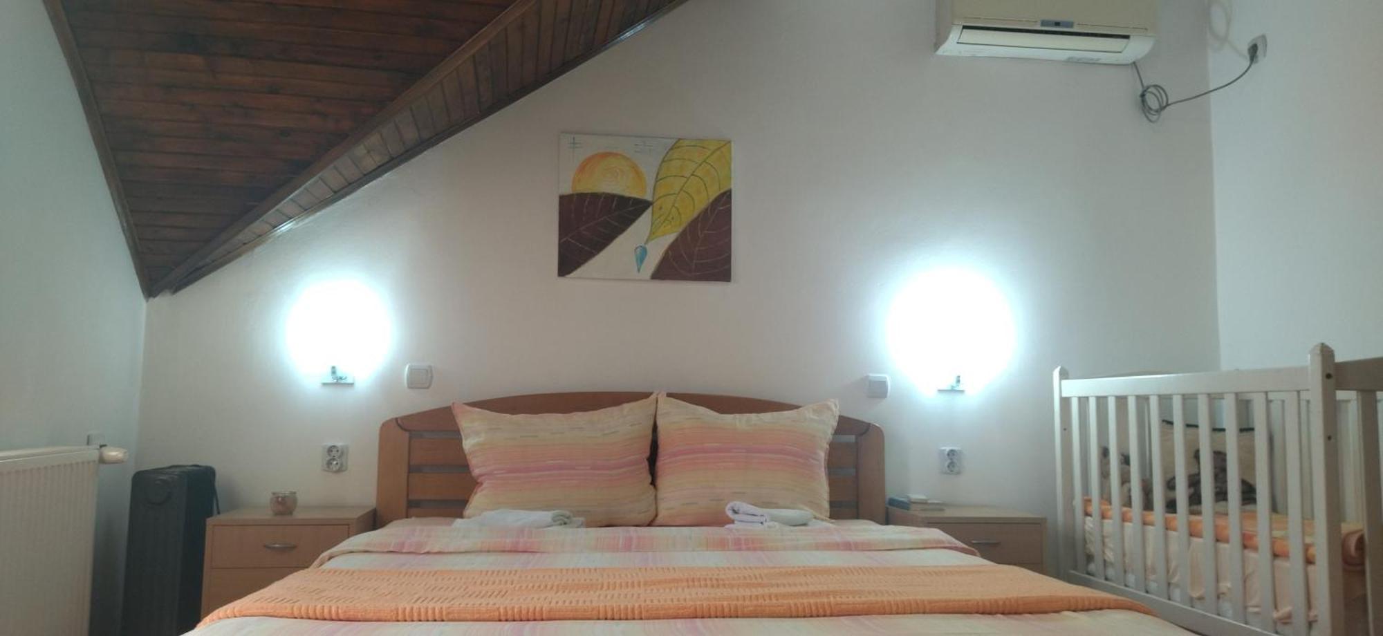 Vila Lenka Sokobanja Esterno foto