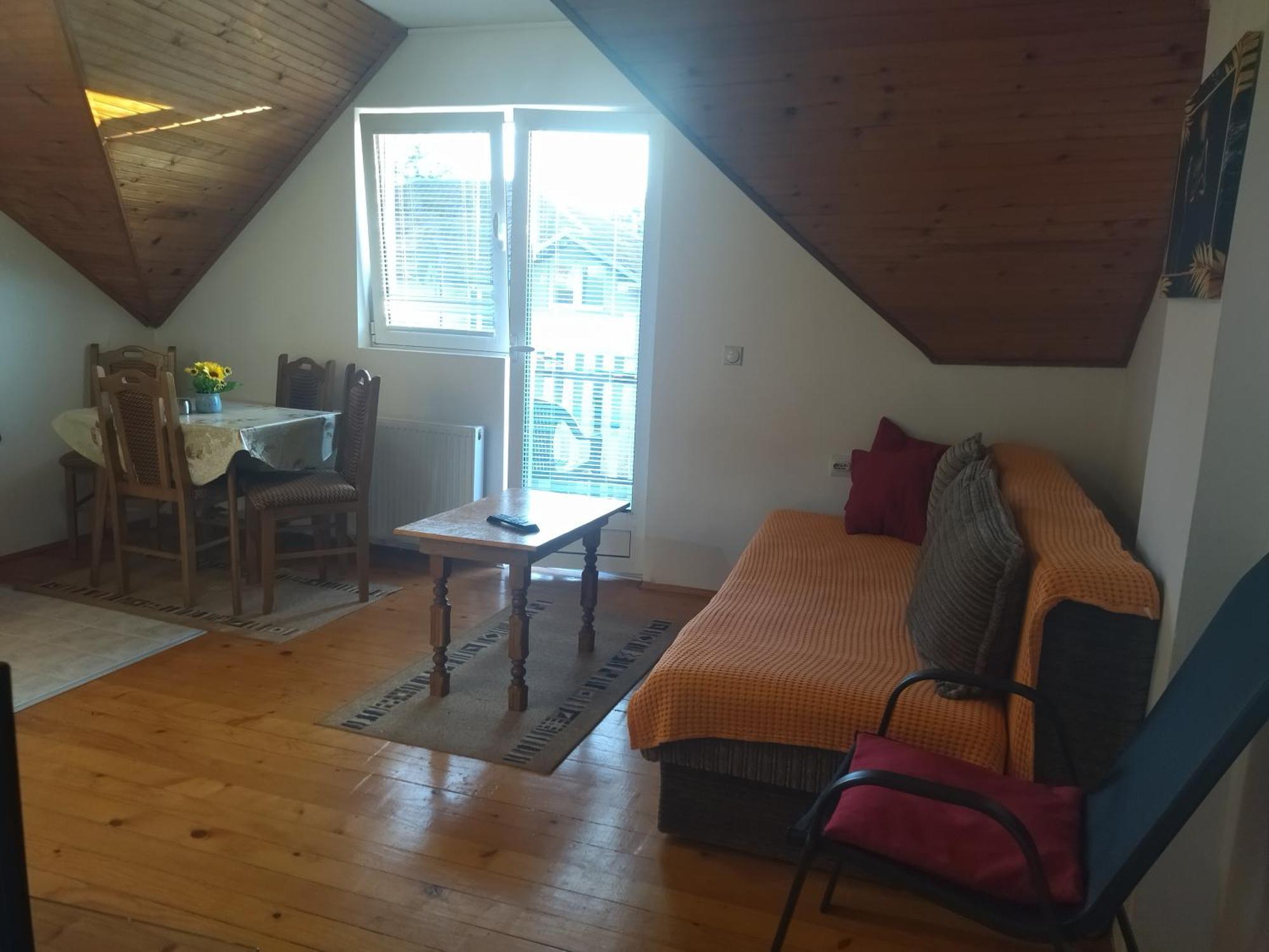 Vila Lenka Sokobanja Esterno foto