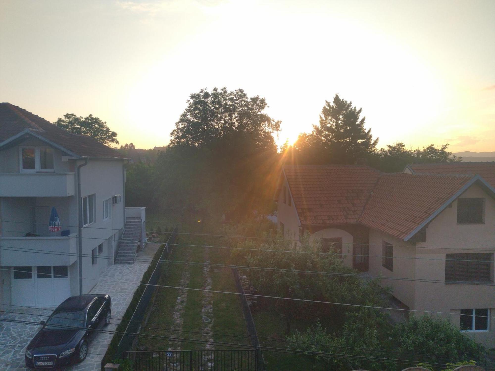 Vila Lenka Sokobanja Camera foto