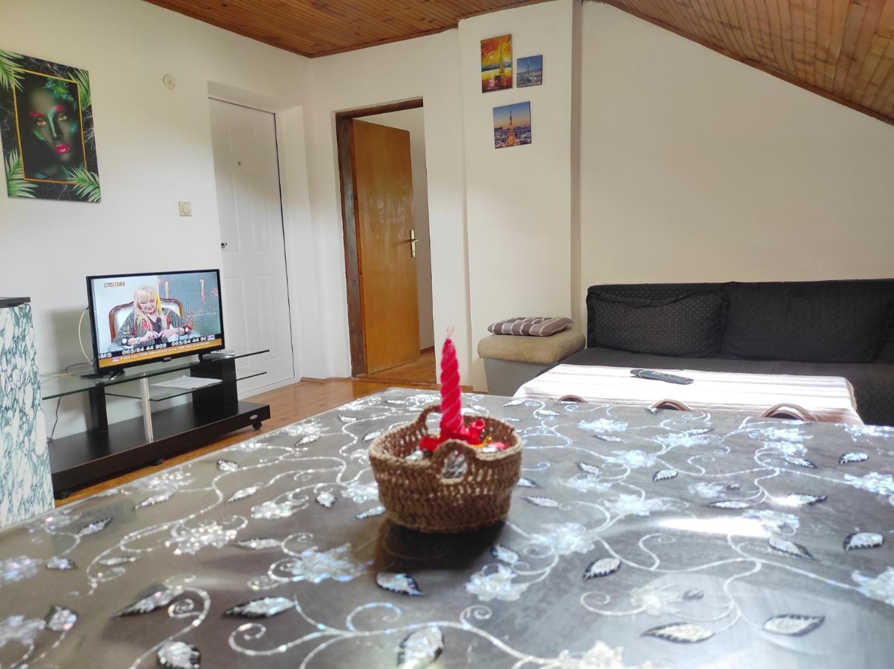 Vila Lenka Sokobanja Camera foto
