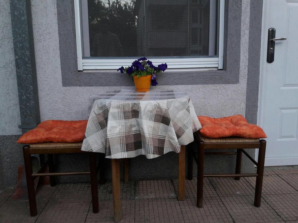 Vila Lenka Sokobanja Esterno foto