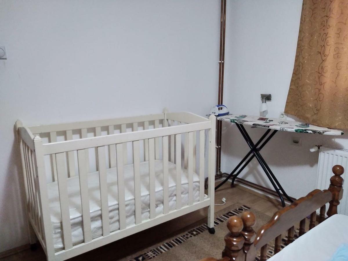 Vila Lenka Sokobanja Esterno foto
